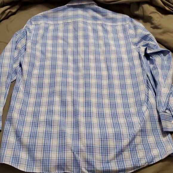 Michael Kors button down - Picture 4 of 4